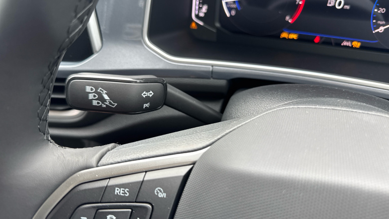 Volkswagen T-Roc 1.5 TSI Style 5dr Petrol Hatchback